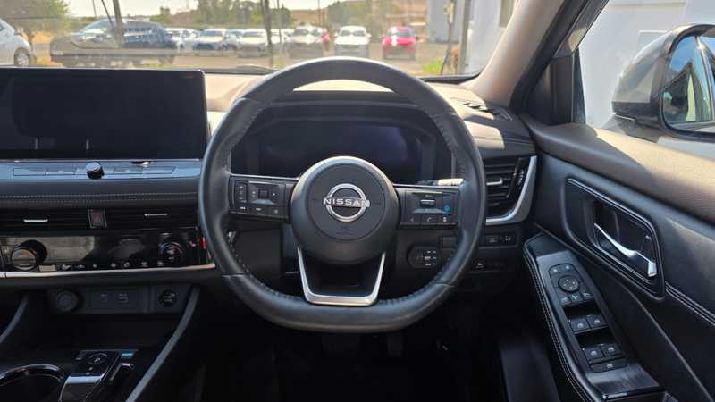 2023 Nissan X-Trail e-POWER 1,5L 2023 Cyprus