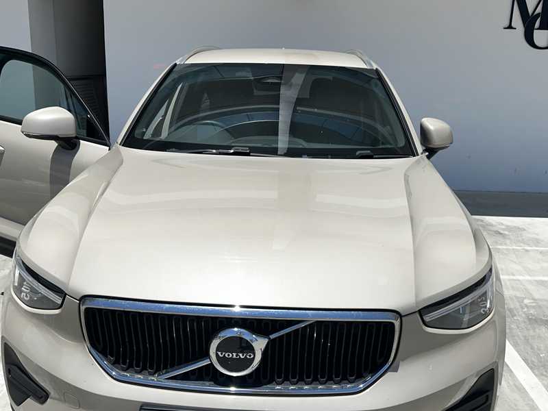 2025 Volvo XC40 2,0L 2025 Cyprus
