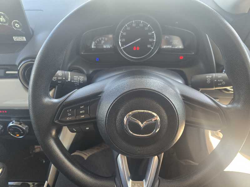 2023 Mazda 2 1,5L 2023 Cyprus
