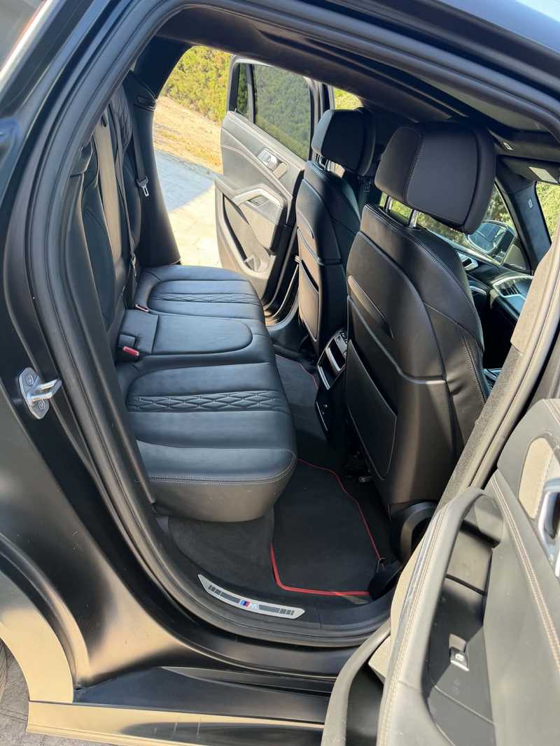2022 BMW X6 3,0L 2022 Cyprus