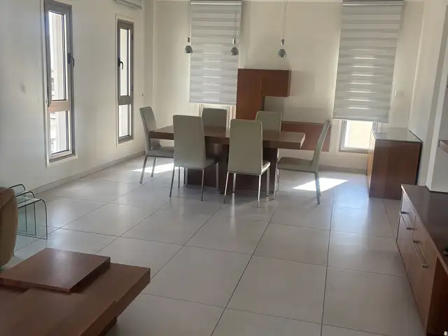 3-bedroom penthouse to rent, Επαρχία Λευκωσίας — Στρόβολος - Δασούπολη - 4