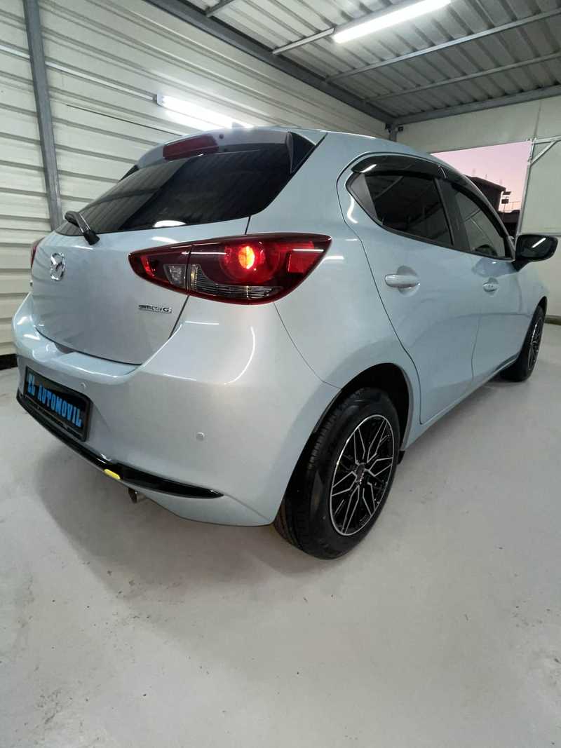 2023 Mazda Demio 1,5L 2023 Cyprus