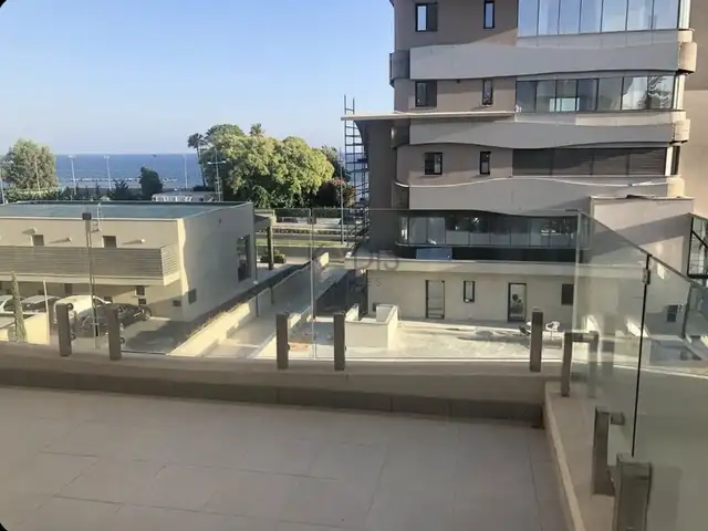 2-bedroom apartment for sale, Επαρχία Λεμεσού — Άγιος Τύχων
