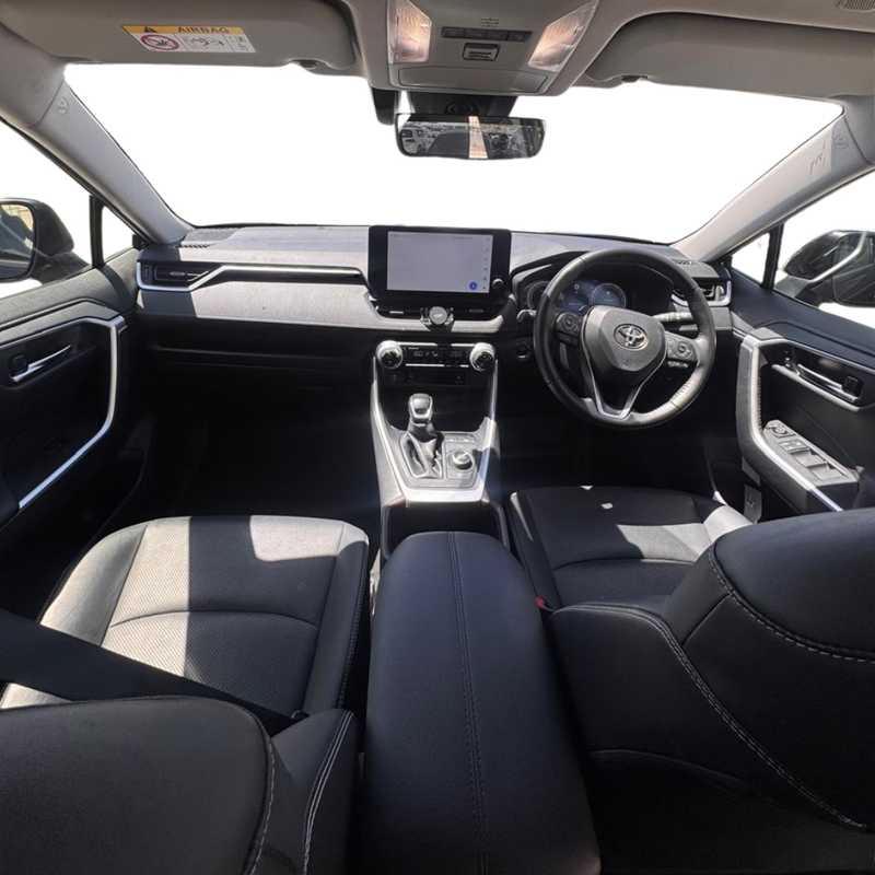 2022 Toyota RAV4 2,5L 2022 Cyprus