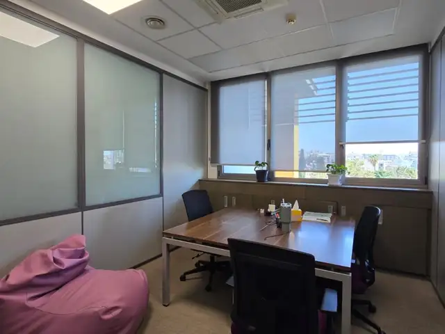 3rd floor office, Επαρχία Λεμεσού — Λεμεσός - Αγία Ζώνη - 8