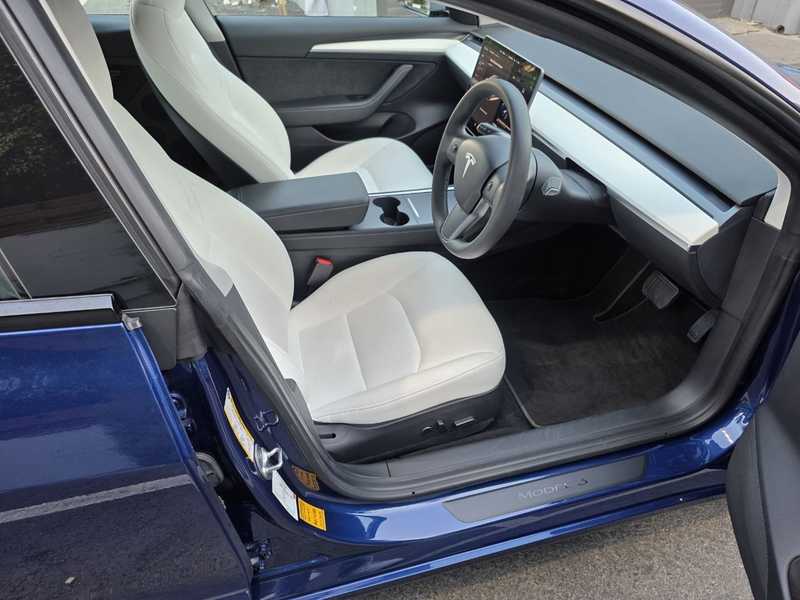 2021 Tesla Model 3 Electric 2021 Cyprus