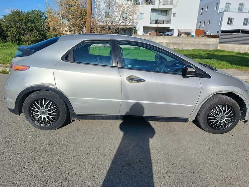 Honda Civic 1,4L 2007