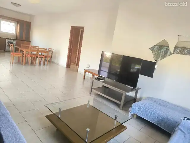 3-bedroom apartment to rent, Επαρχία Λεμεσού — Λεμεσός - Απόστολος Ανδρέας