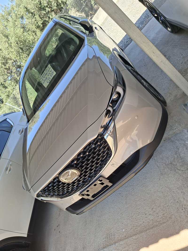 2026 Mazda CX-5 2,0L 2026 Cyprus