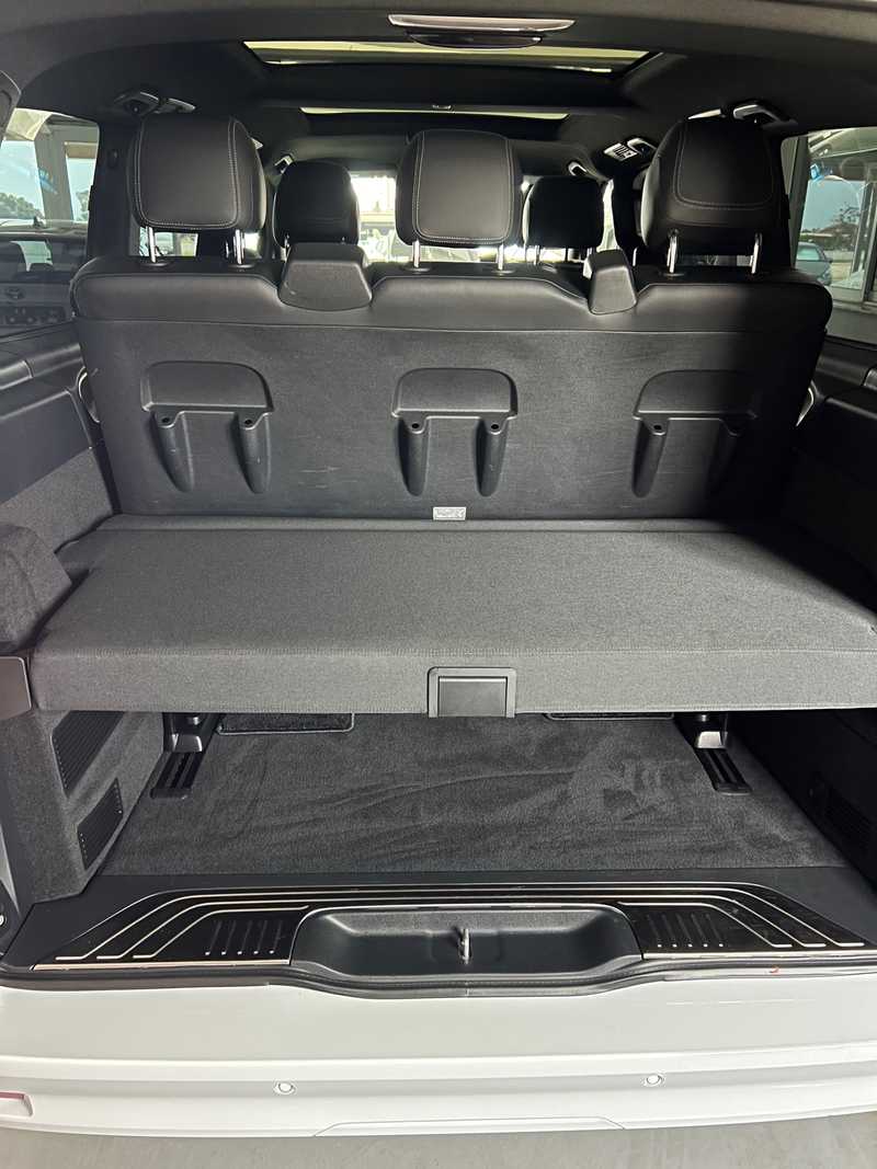 2022 Mercedes-Benz V-Class 2,0L 2022 Cyprus