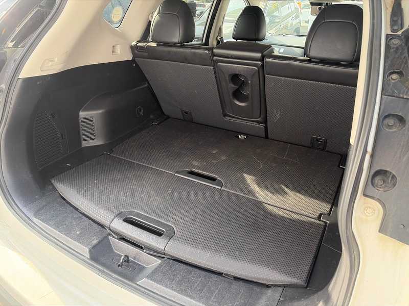 2021 Nissan X-Trail 2,0L 2021 Cyprus