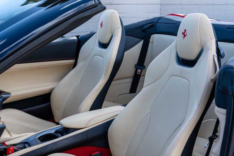 2022 Ferrari Portofino M 3,9L 2022 Cyprus