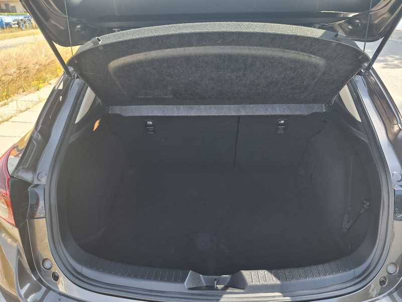2016 Mazda 3 1,5L 2016 Cyprus