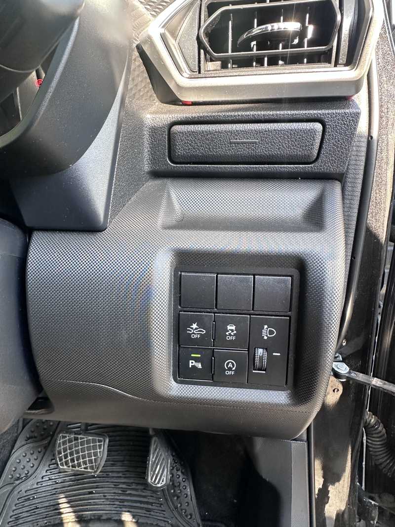 2020 Toyota Raize 1,0L 2020 Cyprus