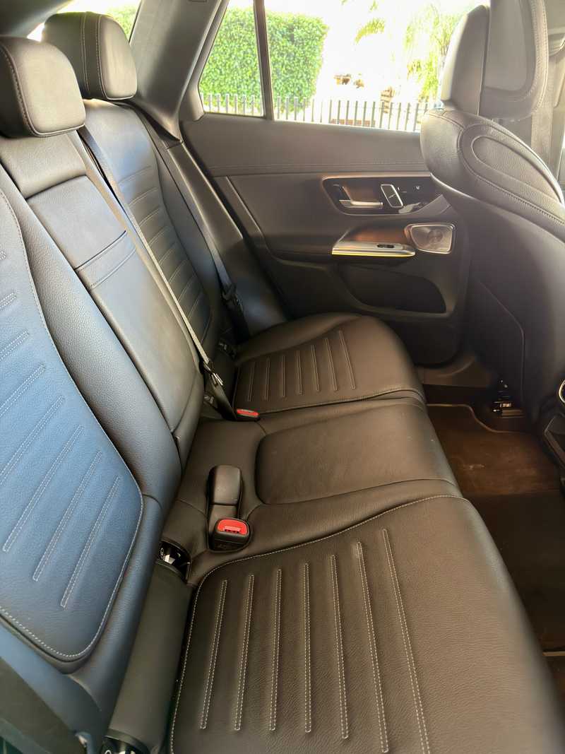 2025 Mercedes-Benz CLC-Class 2,0L 2025 Cyprus