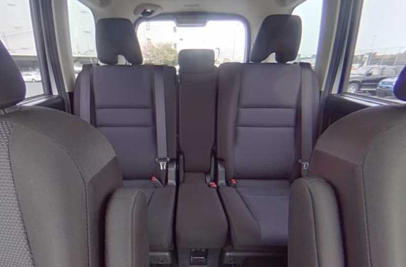 2022 Nissan Serena 2,0L 2022 Cyprus