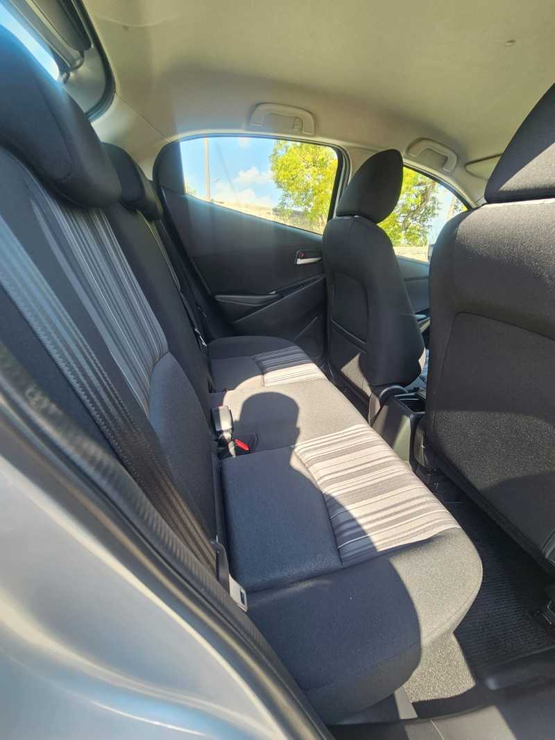 2022 Mazda 2 1,5L 2022 Cyprus
