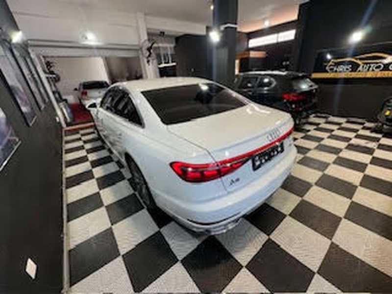 2019 Audi A8 3,0L 2019 Cyprus