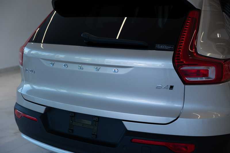 2023 Volvo XC40 2,0L 2023 Cyprus