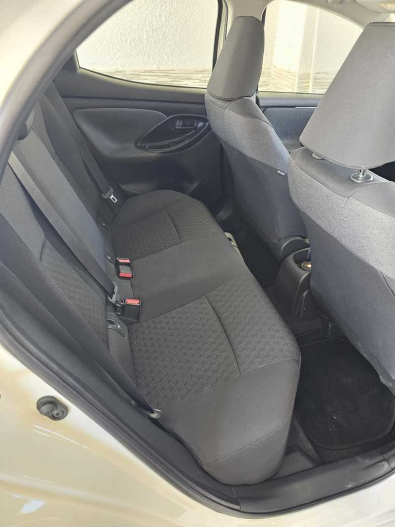 2021 Toyota Yaris 1,5L 2021 Cyprus