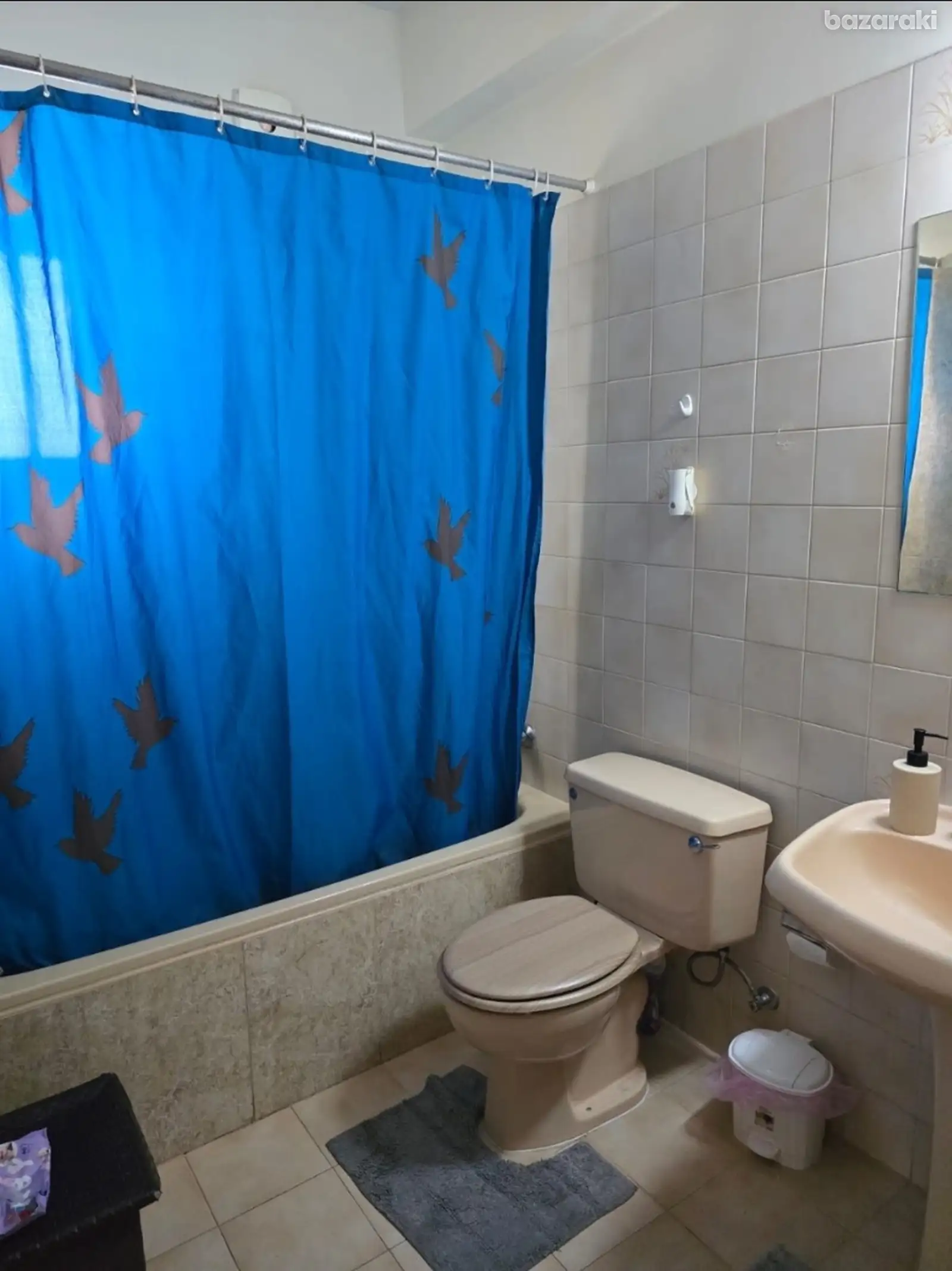 Apartment, 1 bedroom — 5