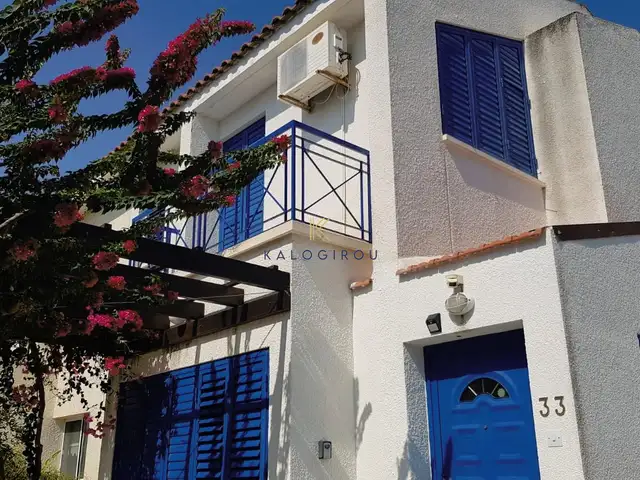 2-bedroom semi-detached to rent, Επαρχία Λάρνακας — Δεκέλεια