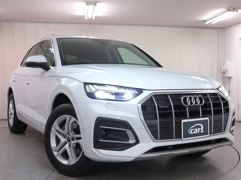 Audi Q5 2,0L 2021