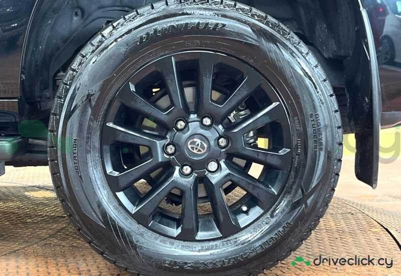 2023 Toyota Land Cruiser Prado 2,7L 2023 Cyprus