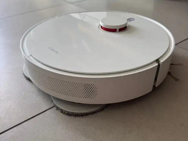 Xiaomi robot vacuum s10+, Επαρχία Λεμεσού — Άγιος Τύχων