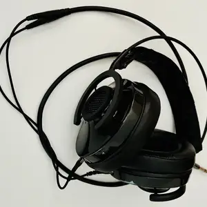 Audioquest nighthawk carbon headphone, Επαρχία Λευκωσίας — 'Έγκωμη