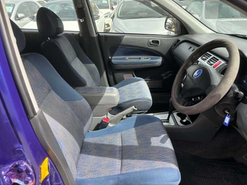2000 Honda HR-V 1,6L 2000 Cyprus