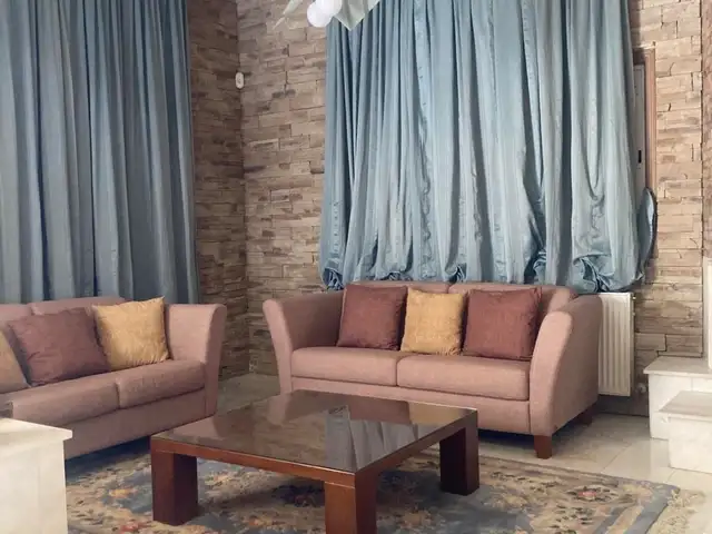 4-bedroom detached house to rent, Larnaca — Larnaka - Chrysopolitissa