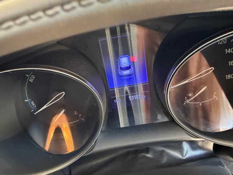 2020 Toyota C-HR 1,8L 2020 Cyprus