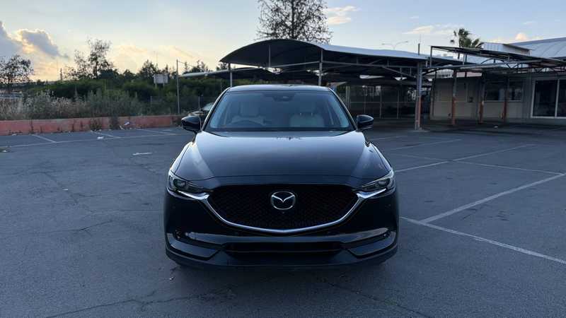 2019 Mazda CX-5 2,0L 2019 Cyprus