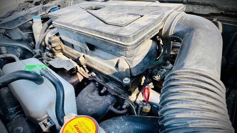 2007 Suzuki SX4 1,5L 2007 Cyprus