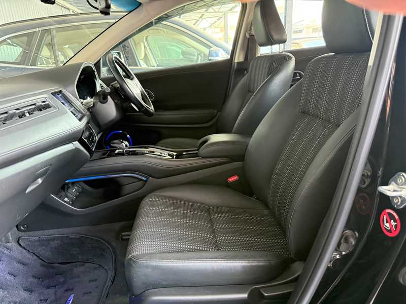 2020 Honda Vezel 1,5L 2020 Cyprus