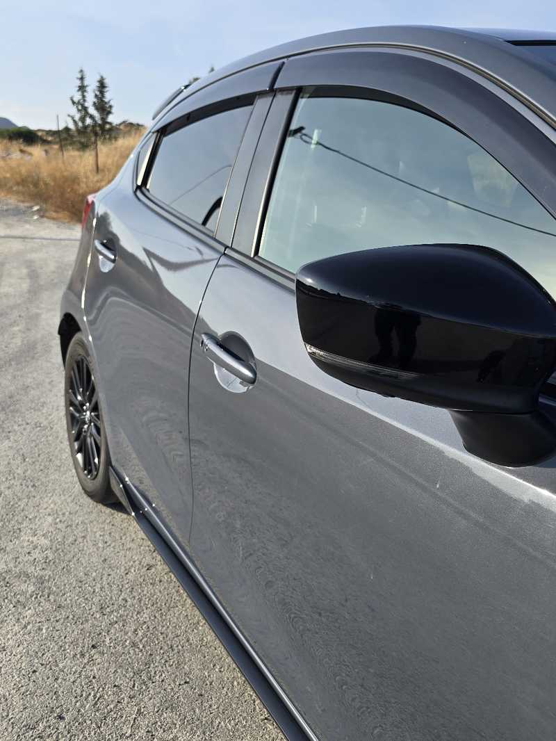 2021 Mazda 2 1,5L 2021 Cyprus