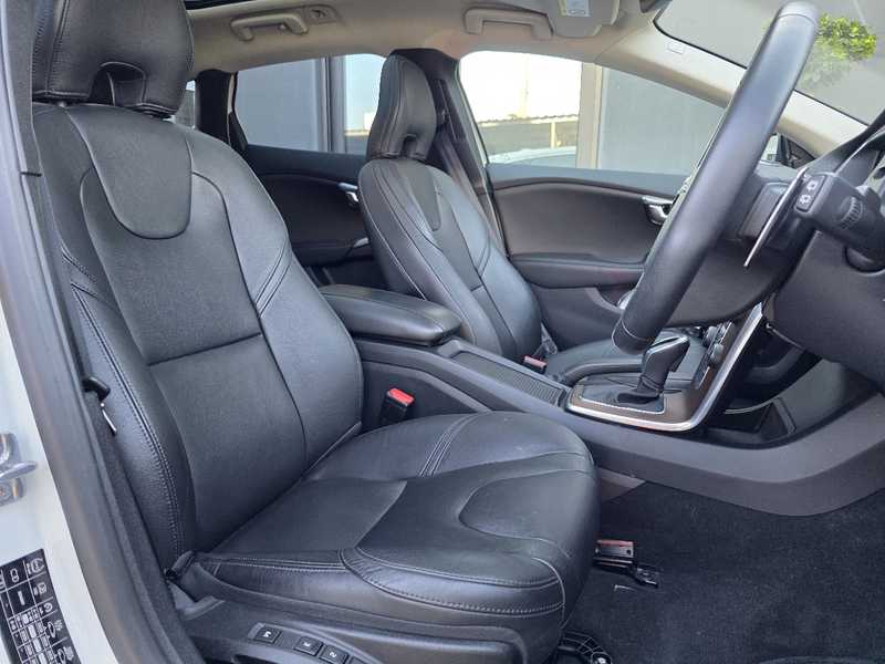2020 Volvo V40 1,5L 2020 Cyprus