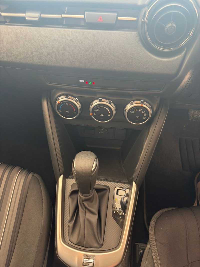 2022 Mazda 2 1,5L 2022 Cyprus