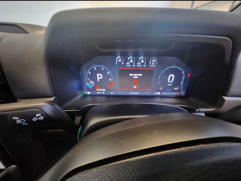 2024 Ford Explorer 3,0L 2024 Cyprus