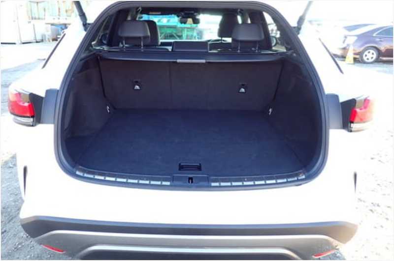 2025 Lexus RX 2,5L 2025 Cyprus