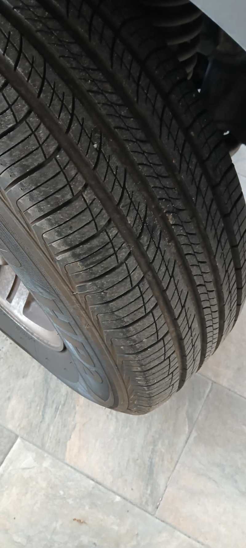 1997 Toyota Land Cruiser Prado 3,0L 1997 Cyprus