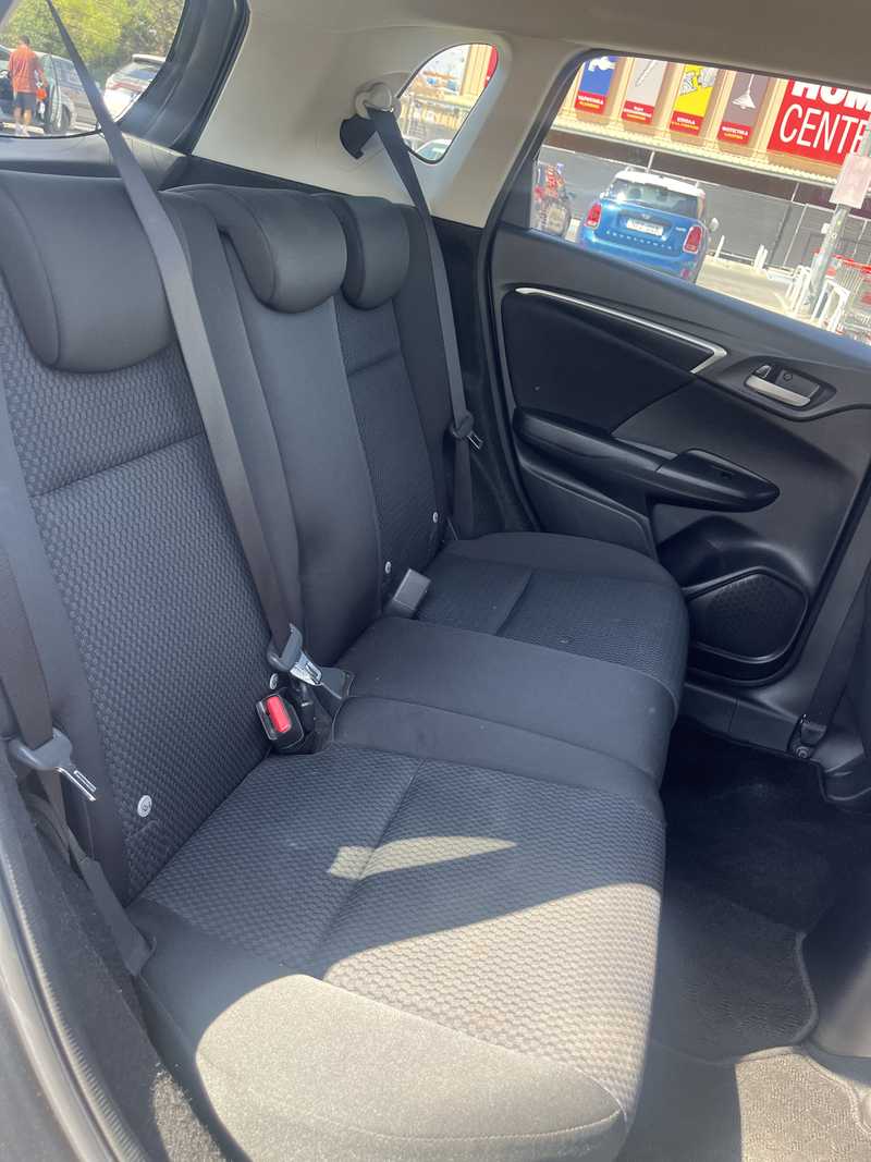 2019 Honda Fit 1,3L 2019 Cyprus
