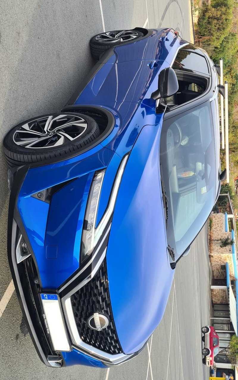 2023 Nissan Qashqai 1,3L 2023 Cyprus