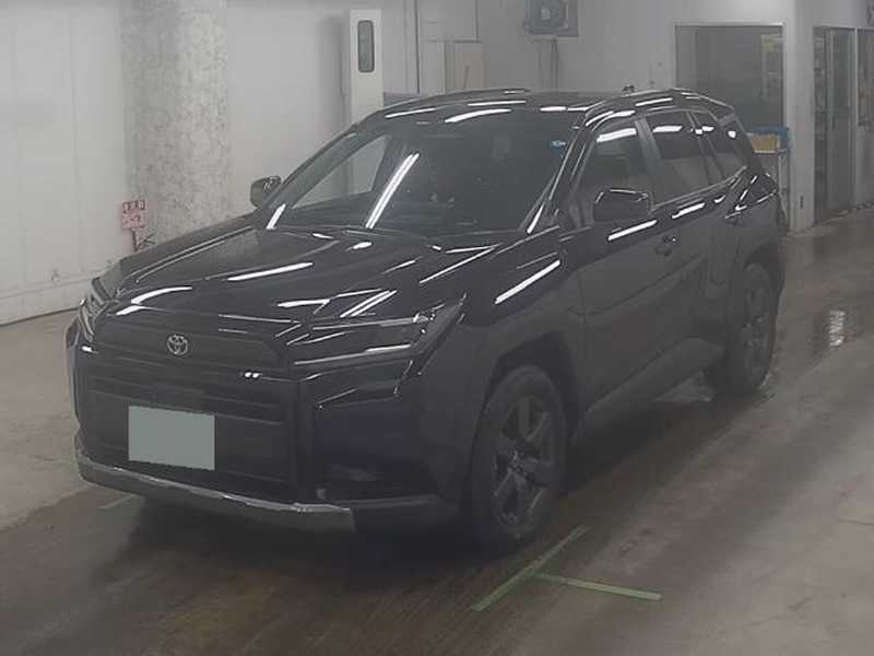 2026 Toyota RAV4 2,5L 2026 Cyprus