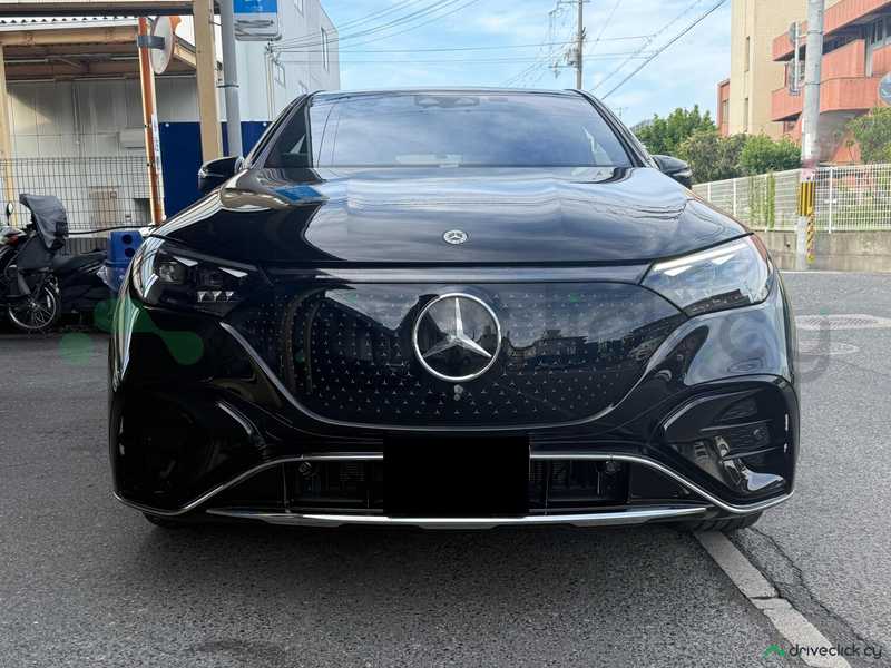 2023 Mercedes-Benz EQE Electric 2023 Cyprus