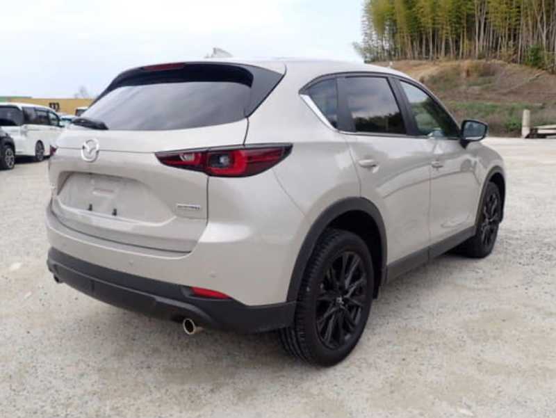 2024 Mazda CX-5 2,0L 2024 Cyprus