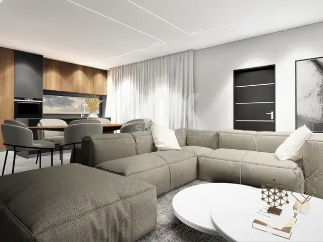 2-bedroom penthouse for sale, Επαρχία Λεμεσού — Λεμεσός - Αγία Φύλα