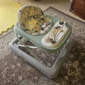Bebe stars baby walker step by step, Limassol — Limassol - Kapsalos