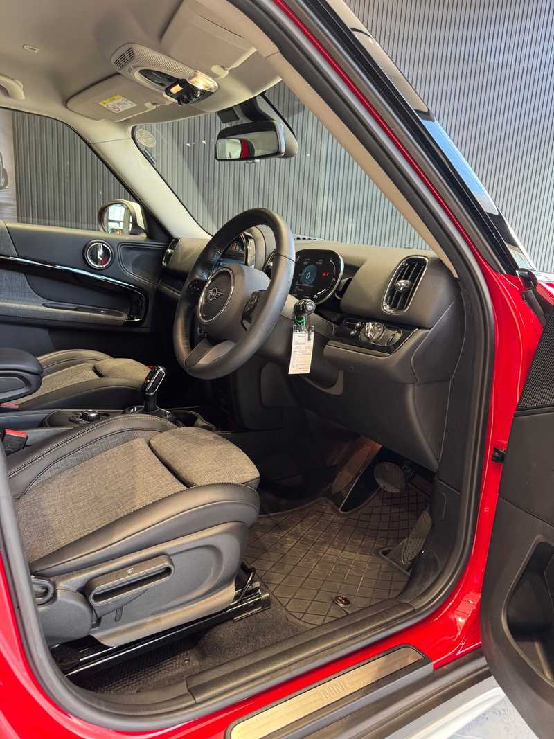 2023 Mini Countryman 2,0L 2023 Cyprus